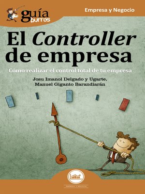 cover image of GuíaBurros